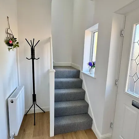 Orchid S&n House 2