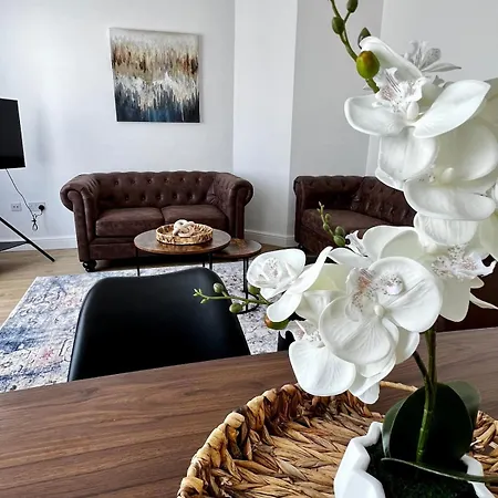Orchid S&n House 2 別荘 ブリストル