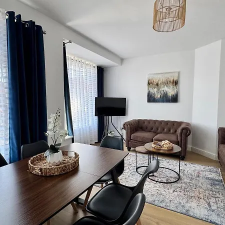Orchid S&n House 2 * בריסטול