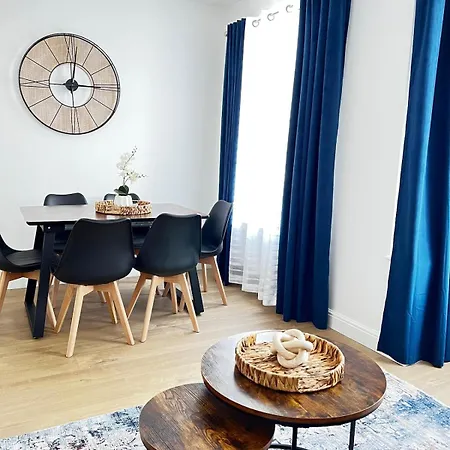 Orchid S&n House 2 * בריסטול