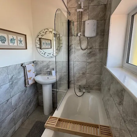 Orchid S&n House 2 度假居